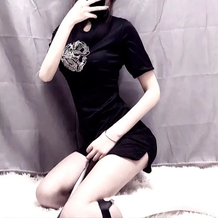 荒野有情天